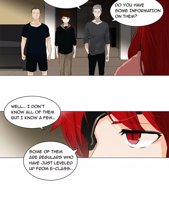 Tower of God - 203 page 24