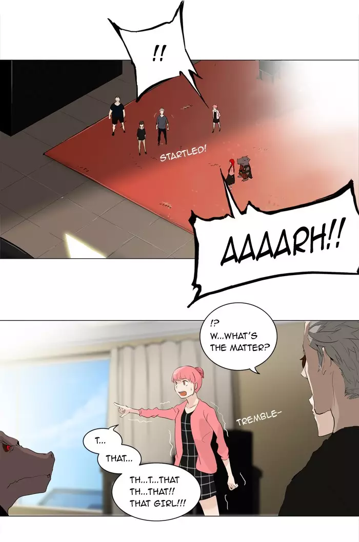 Tower of God - 203 page 31