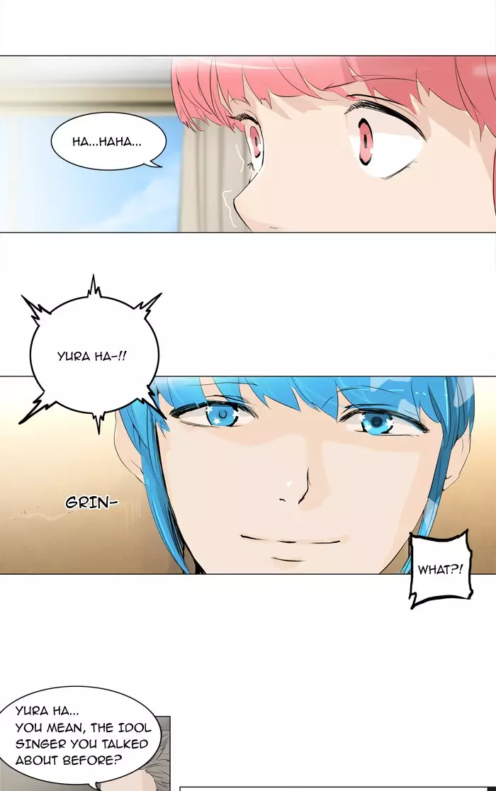 Tower of God - 203 page 32
