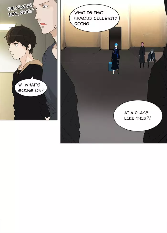 Tower of God - 203 page 33