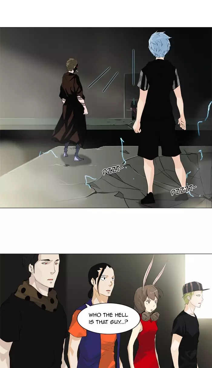 Tower of God - 203 page 34