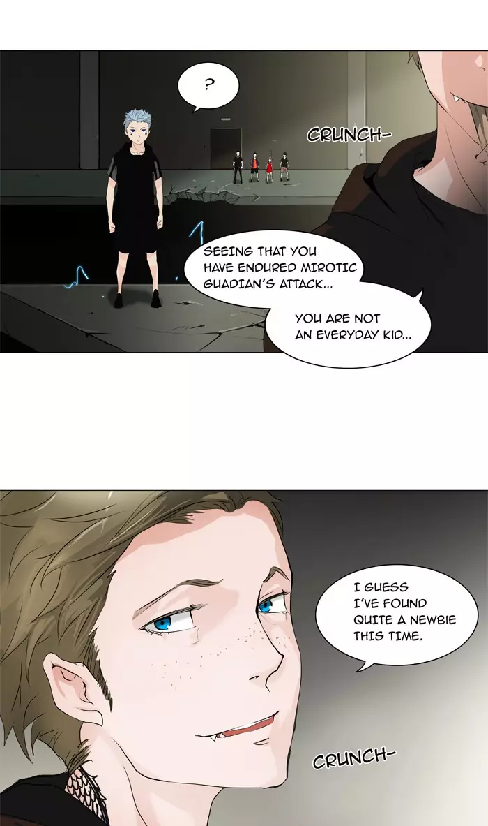Tower of God - 203 page 36