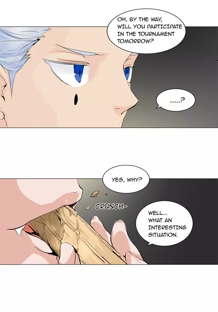 Tower of God - 203 page 41