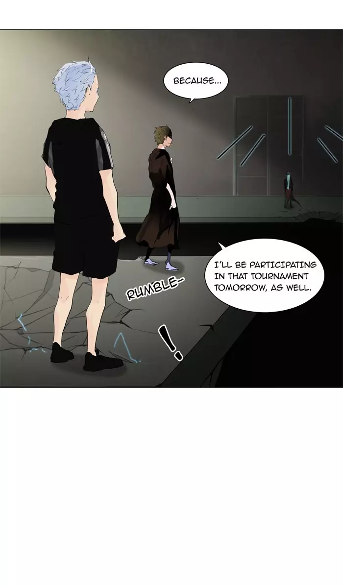 Tower of God - 203 page 42