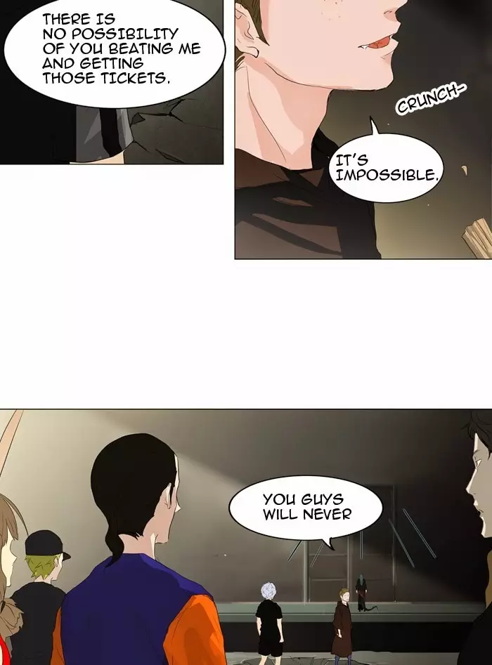 Tower of God - 204 page p_00029