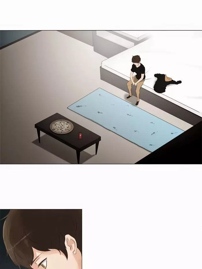 Tower of God - 204 page p_00037