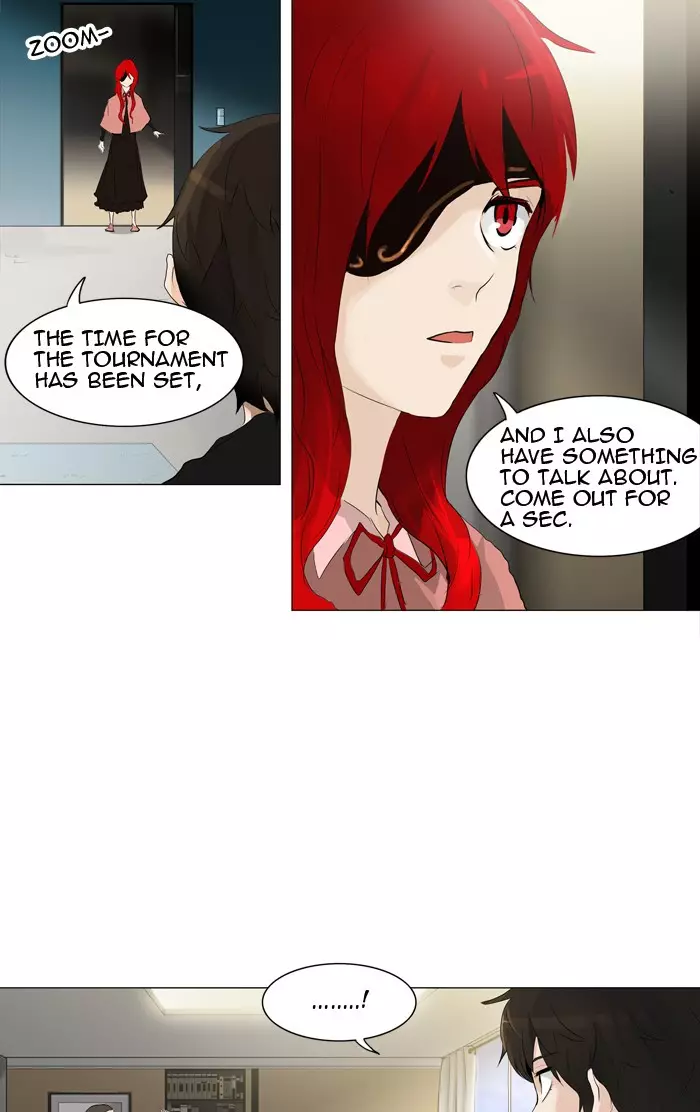 Tower of God - 205 page 10