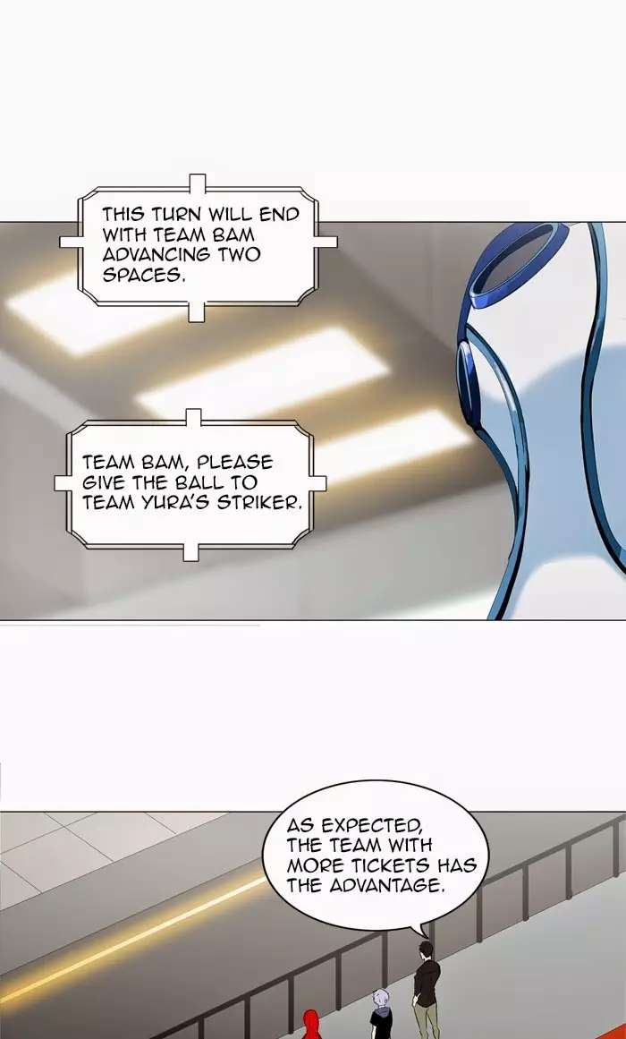 Tower of God - 208 page p_00001