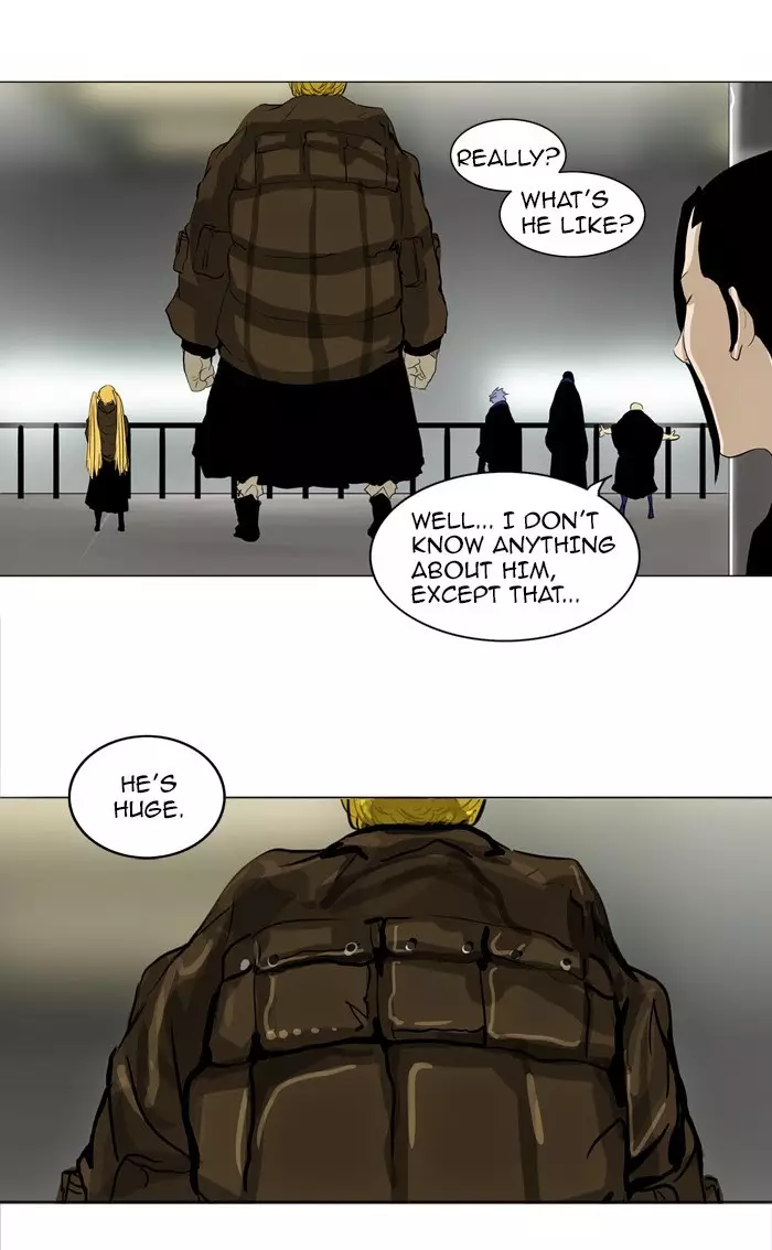 Tower of God - 208 page p_00004