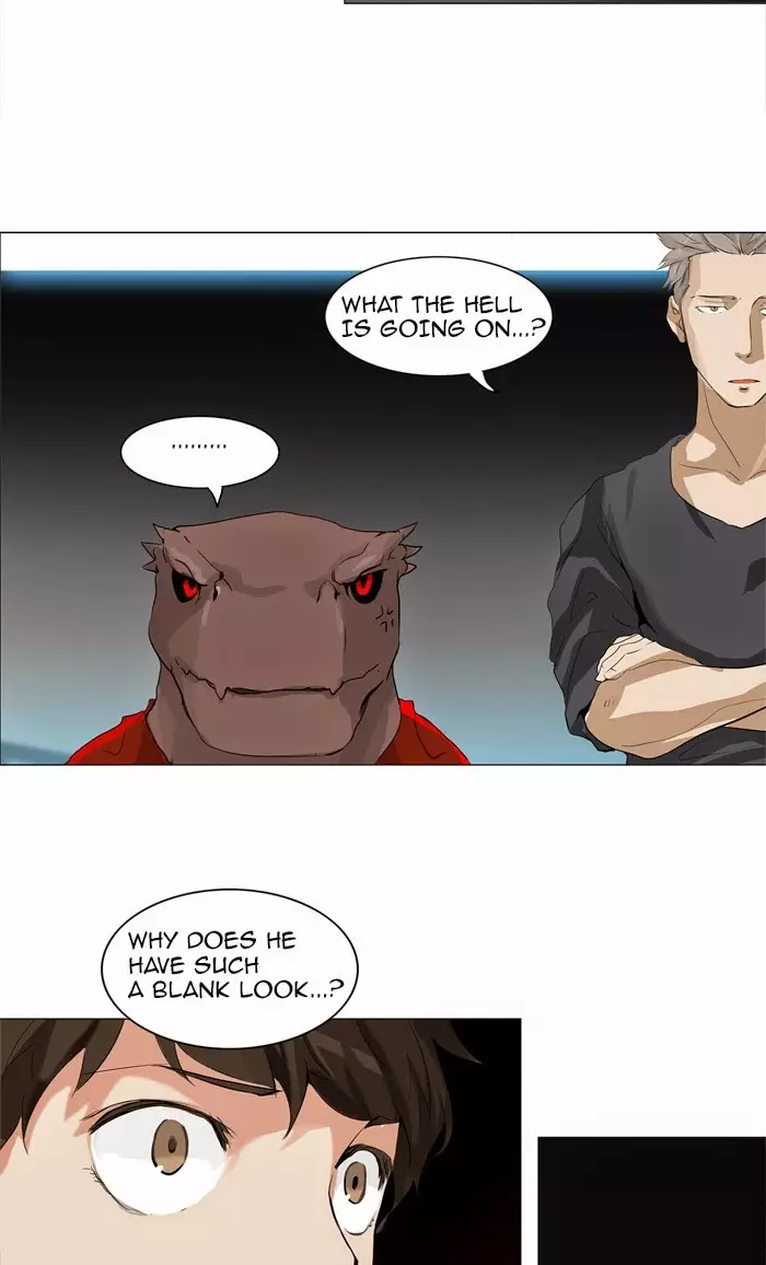 Tower of God - 208 page p_00011