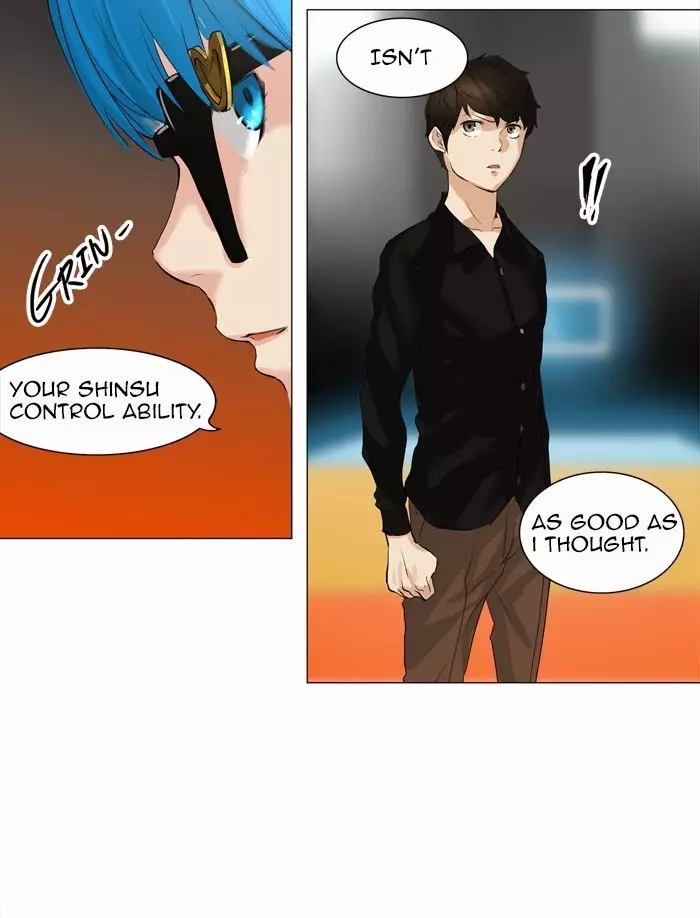 Tower of God - 208 page p_00035