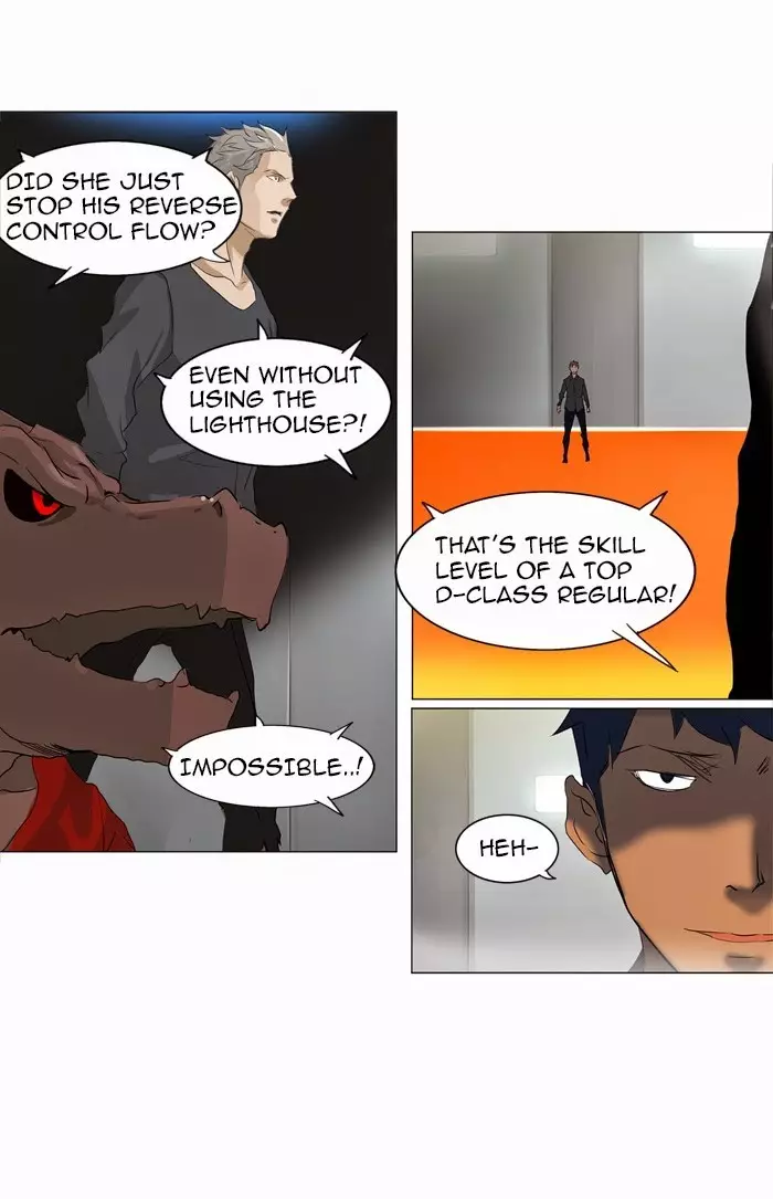 Tower of God - 208 page p_00036