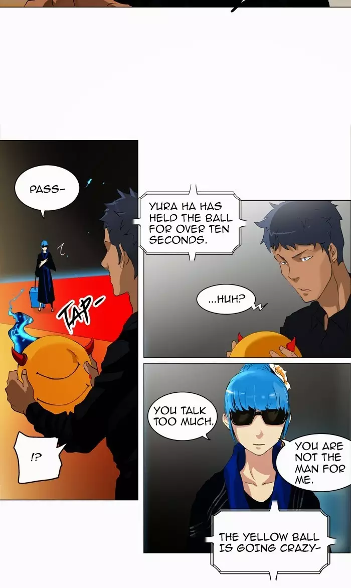 Tower of God - 208 page p_00038