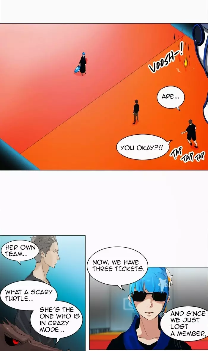 Tower of God - 208 page p_00041