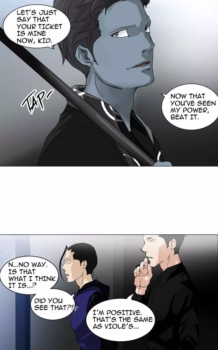 Tower of God - 212 page 002