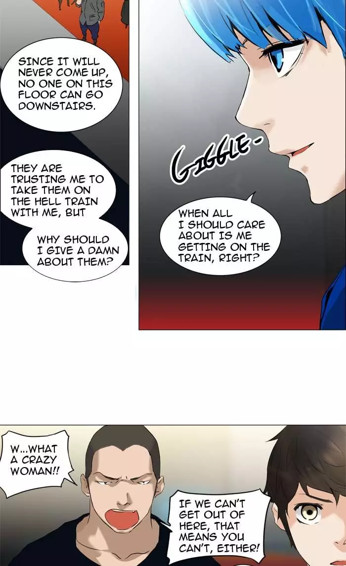 Tower of God - 212 page 013