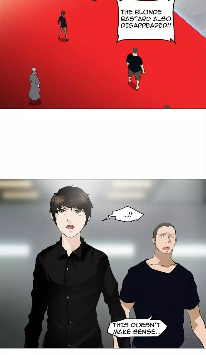Tower of God - 212 page 019