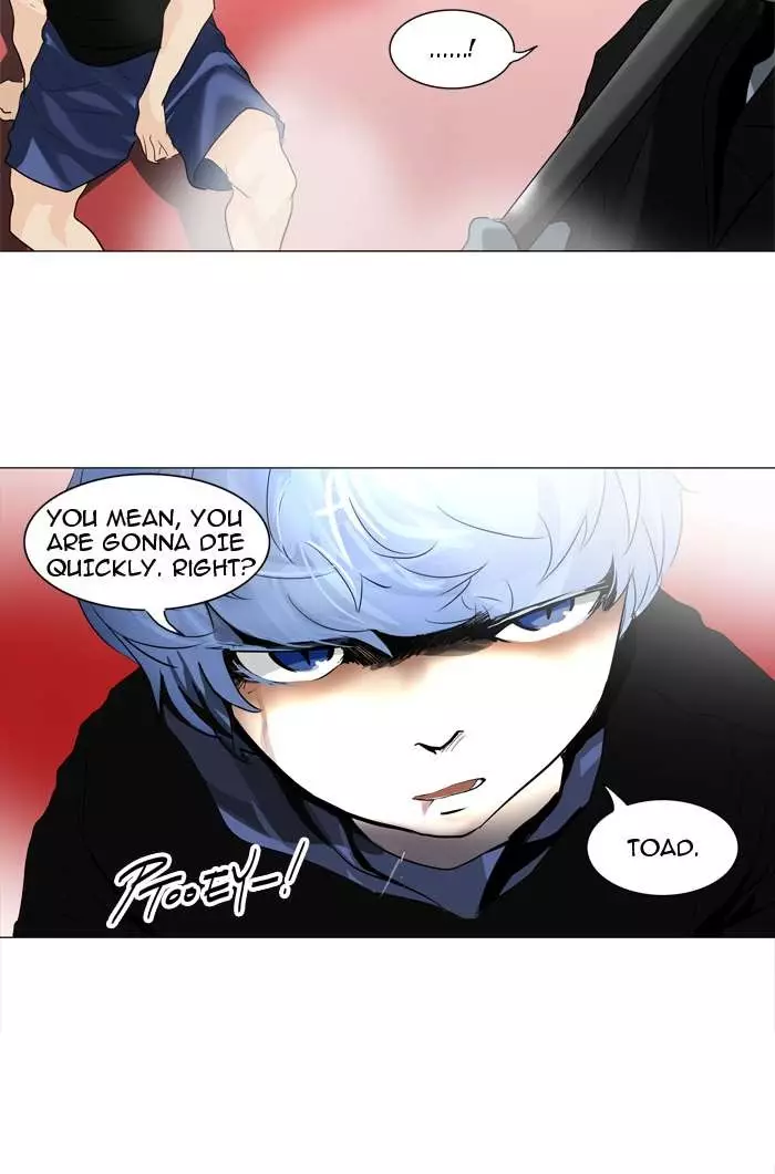 Tower of God - 212 page 025