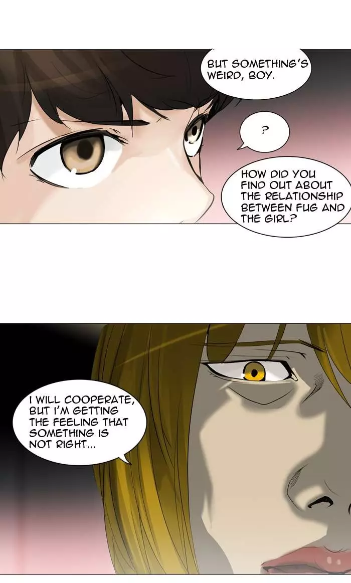 Tower of God - 212 page 044