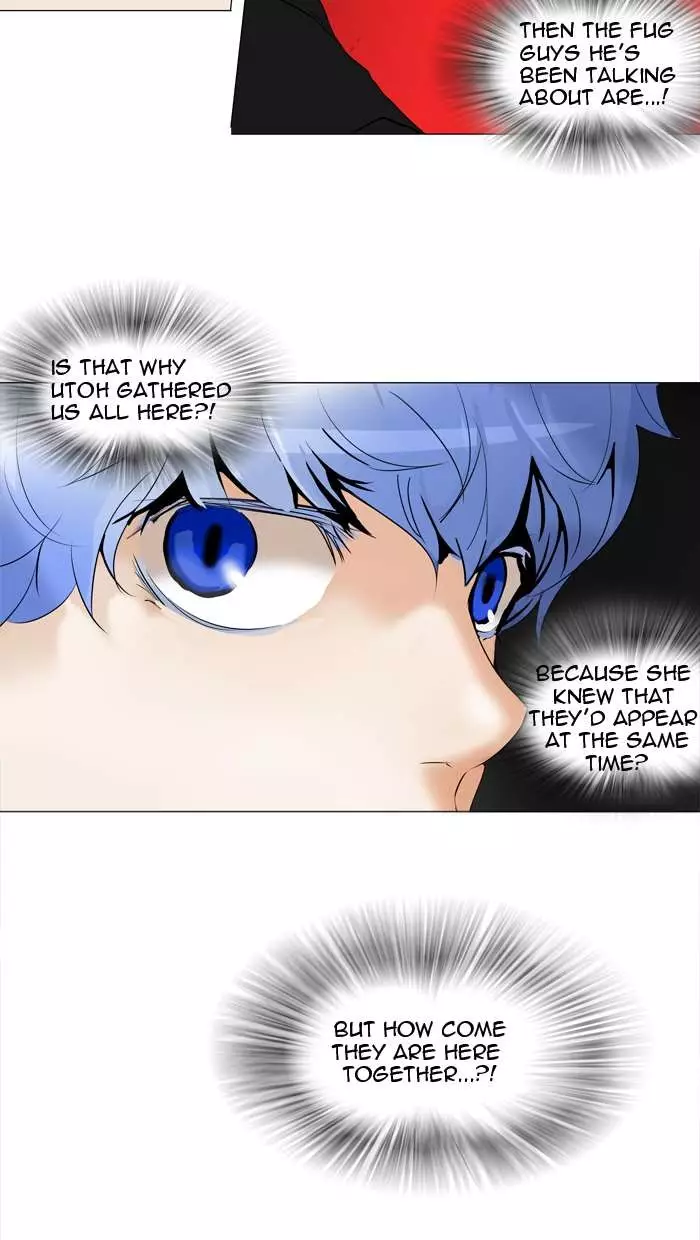 Tower of God - 212 page 050