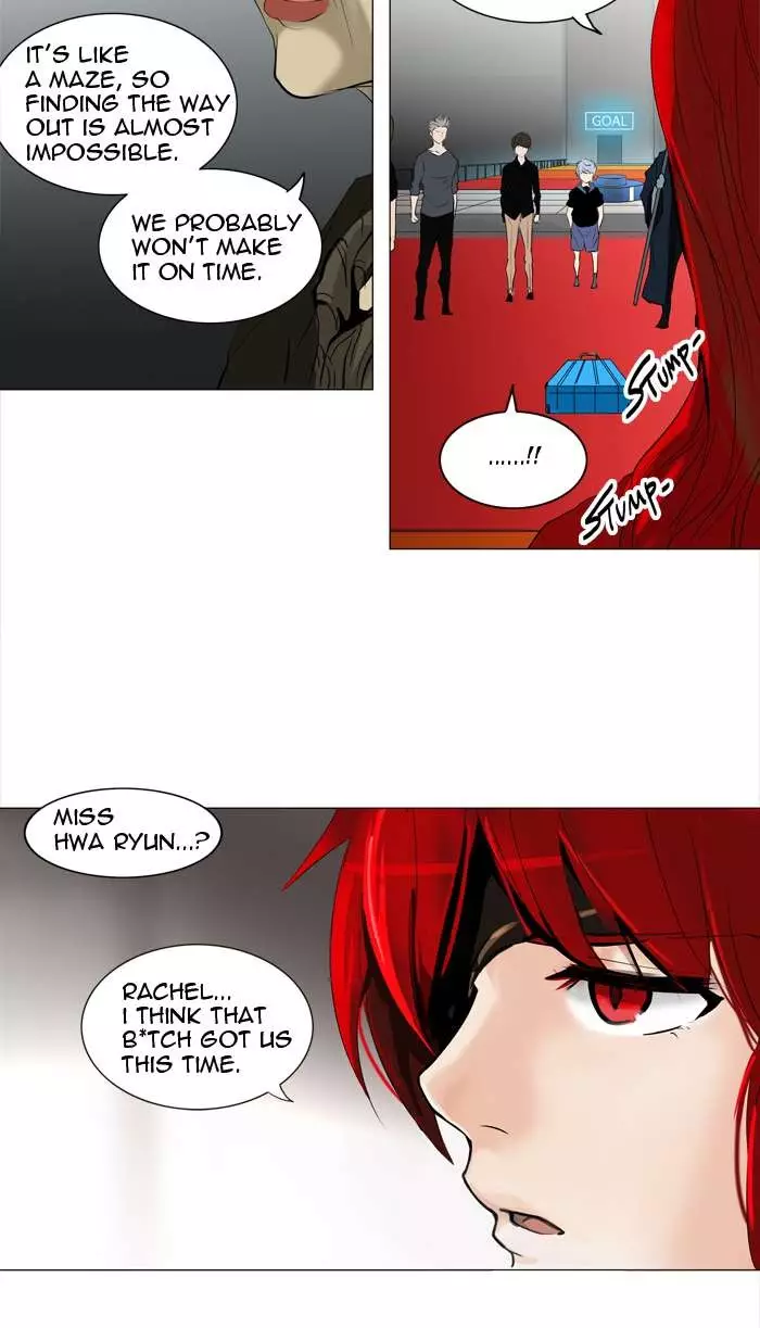 Tower of God - 212 page 052