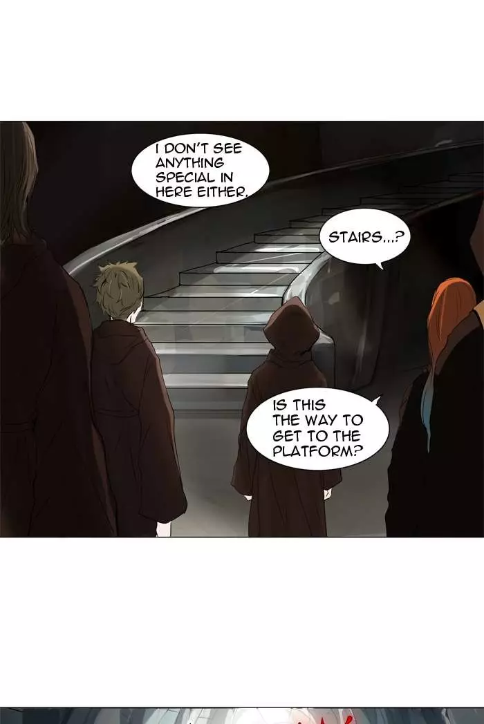 Tower of God - 212 page 054