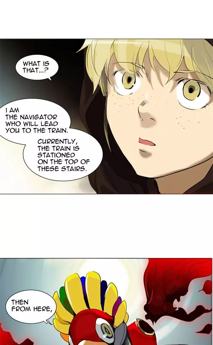 Tower of God - 212 page 056