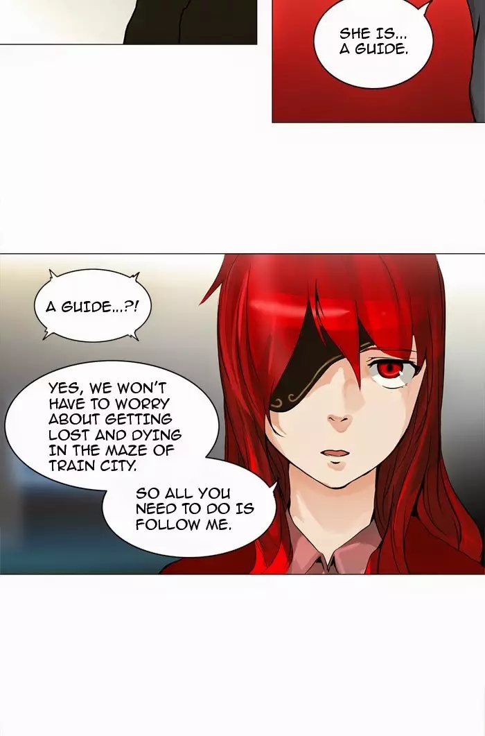 Tower of God - 213 page p_00003