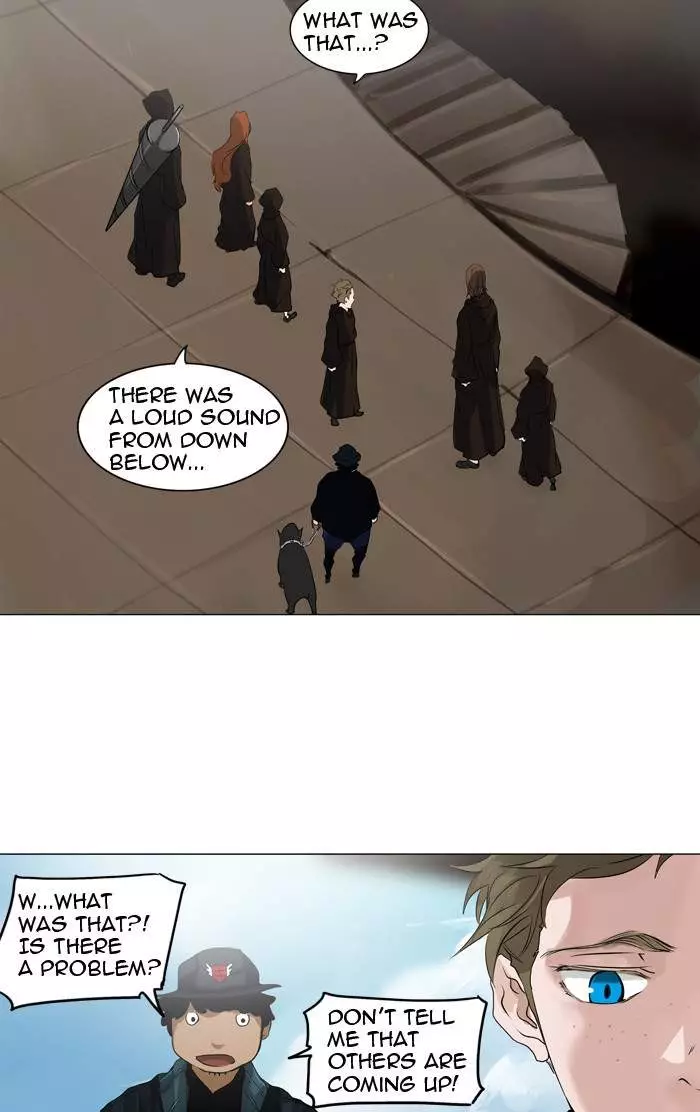 Tower of God - 215 page 02