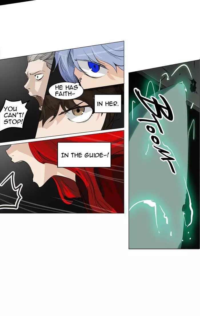 Tower of God - 215 page 17