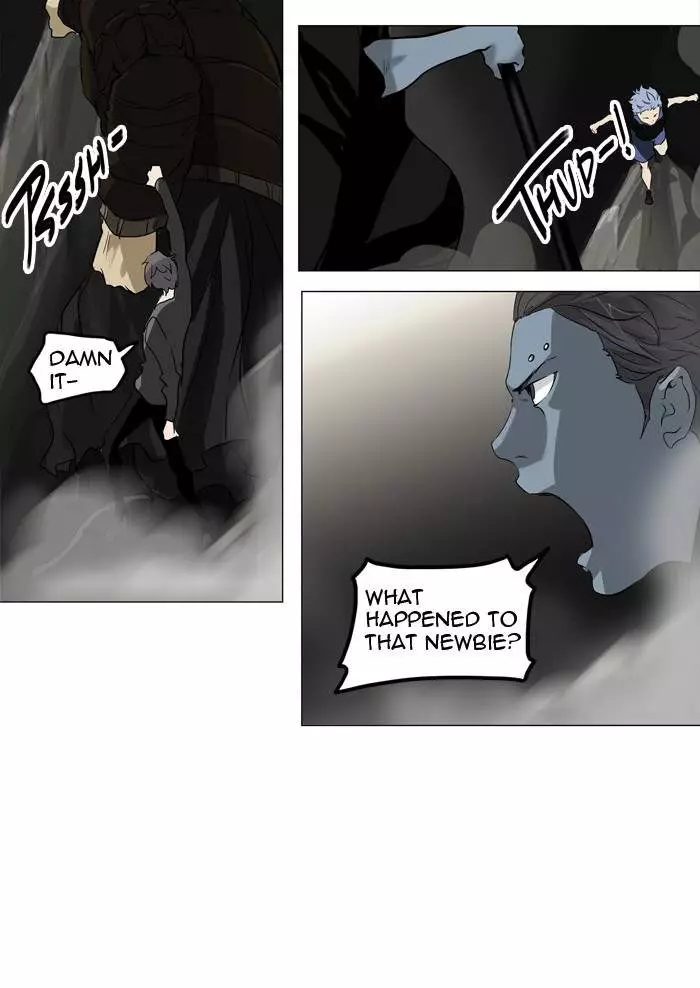 Tower of God - 215 page 20