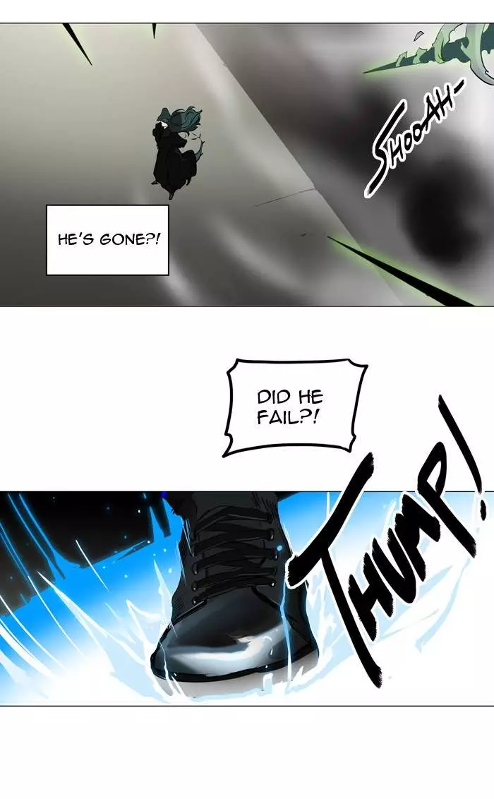 Tower of God - 215 page 21