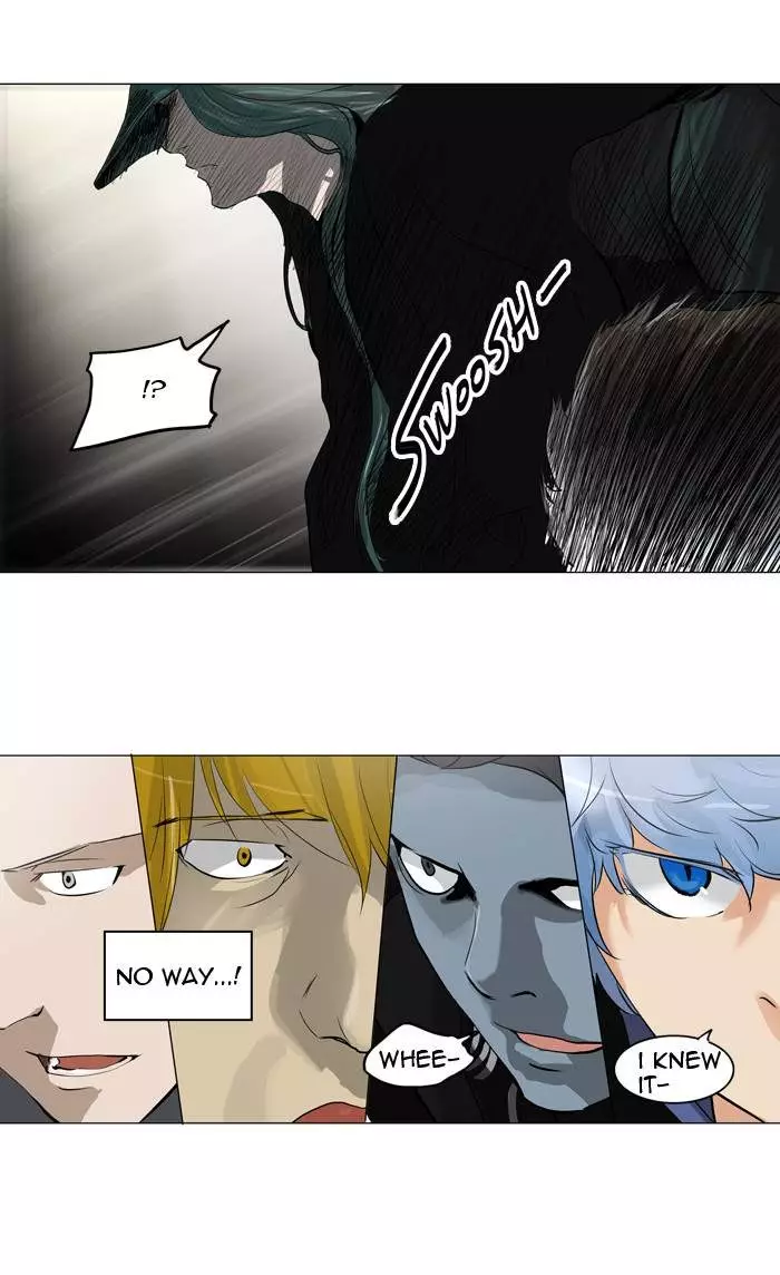 Tower of God - 215 page 22