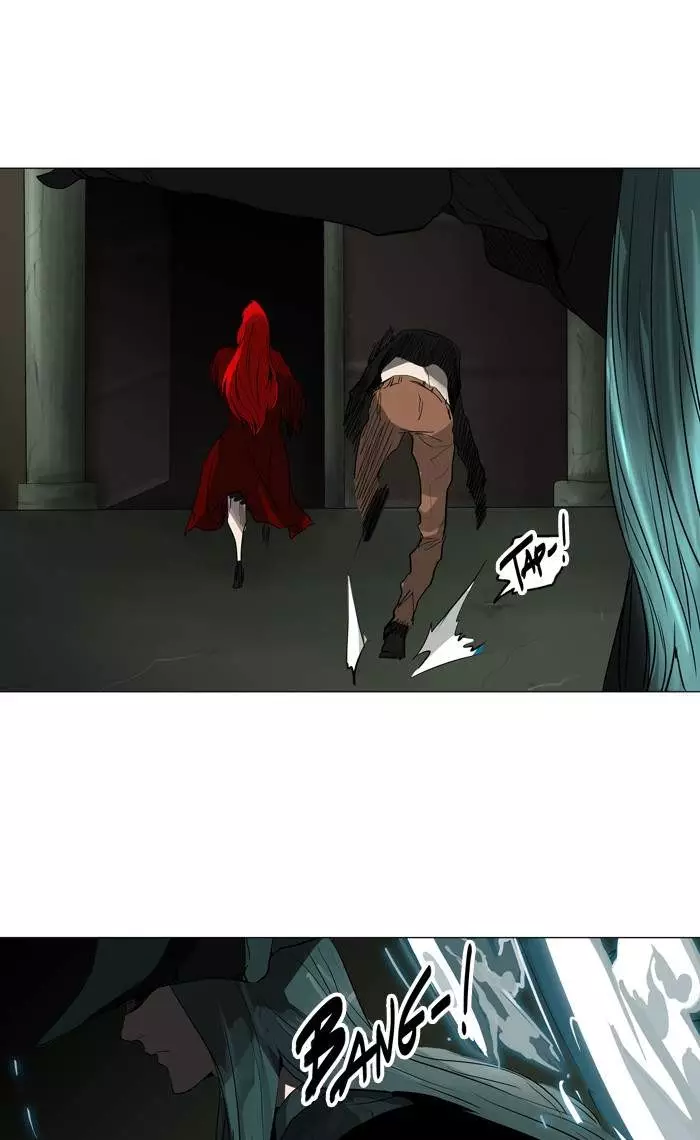 Tower of God - 215 page 25