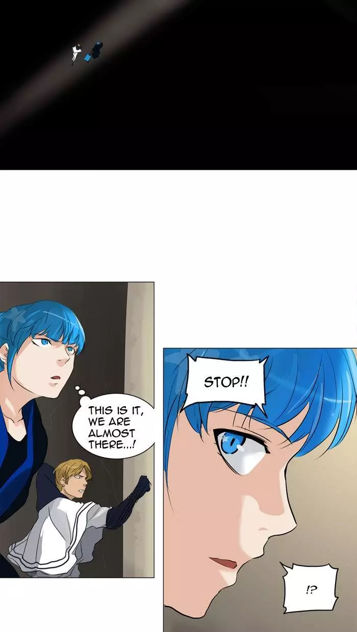 Tower of God - 215 page 27