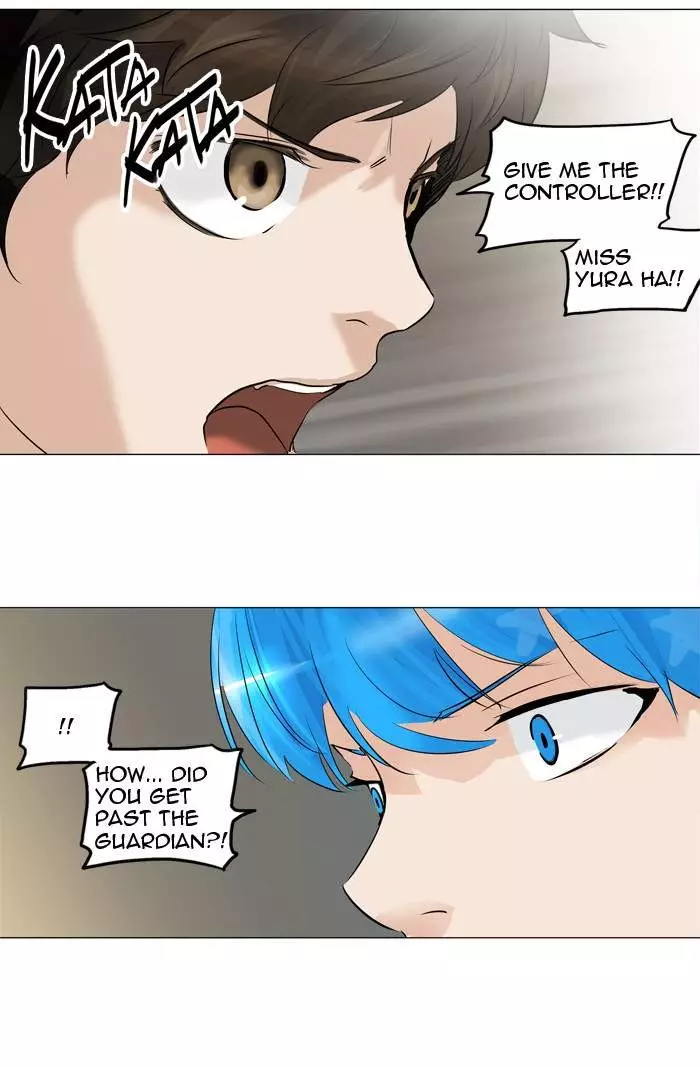 Tower of God - 215 page 29