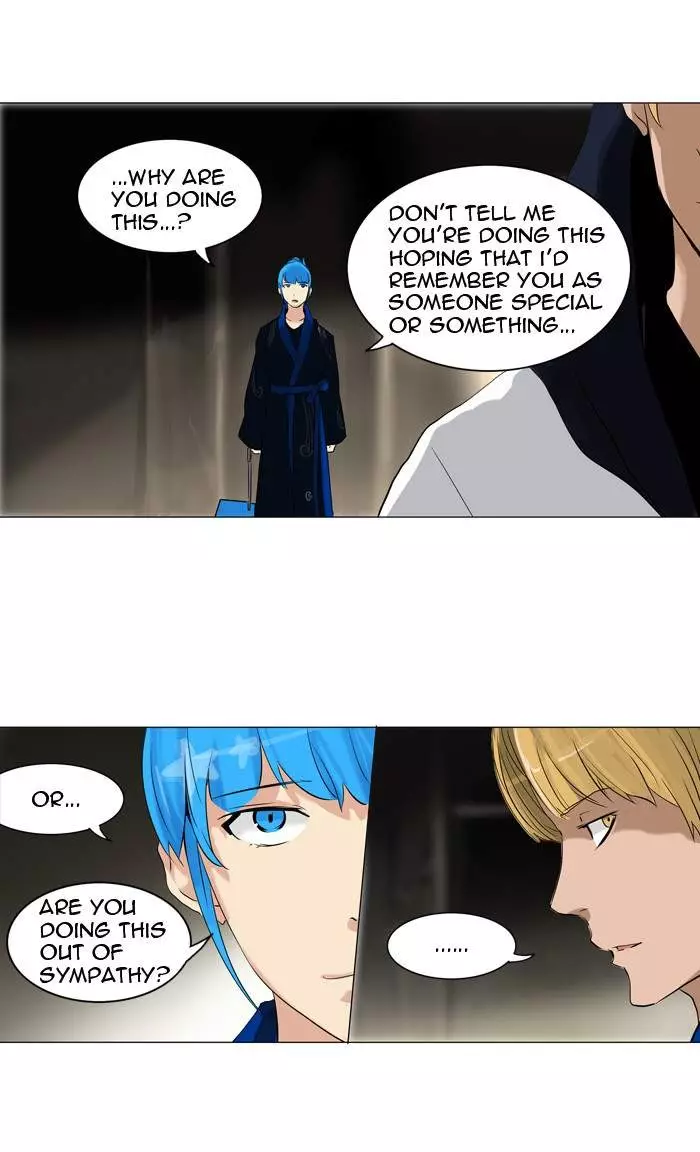 Tower of God - 215 page 31