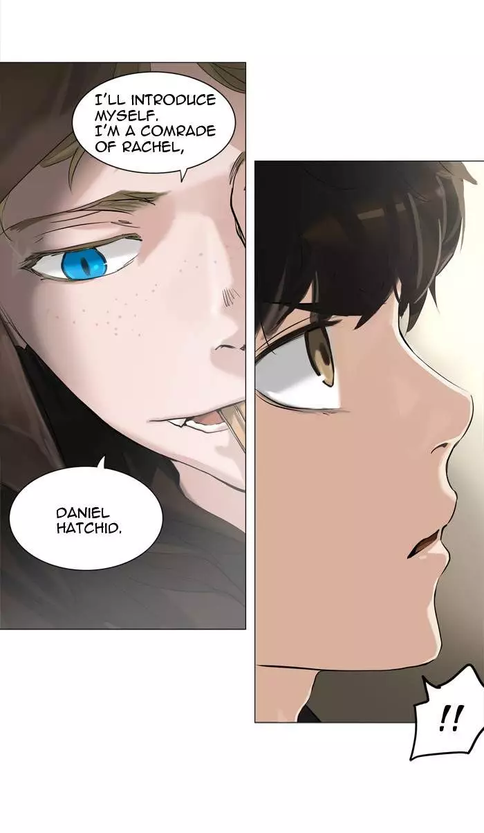 Tower of God - 215 page 44