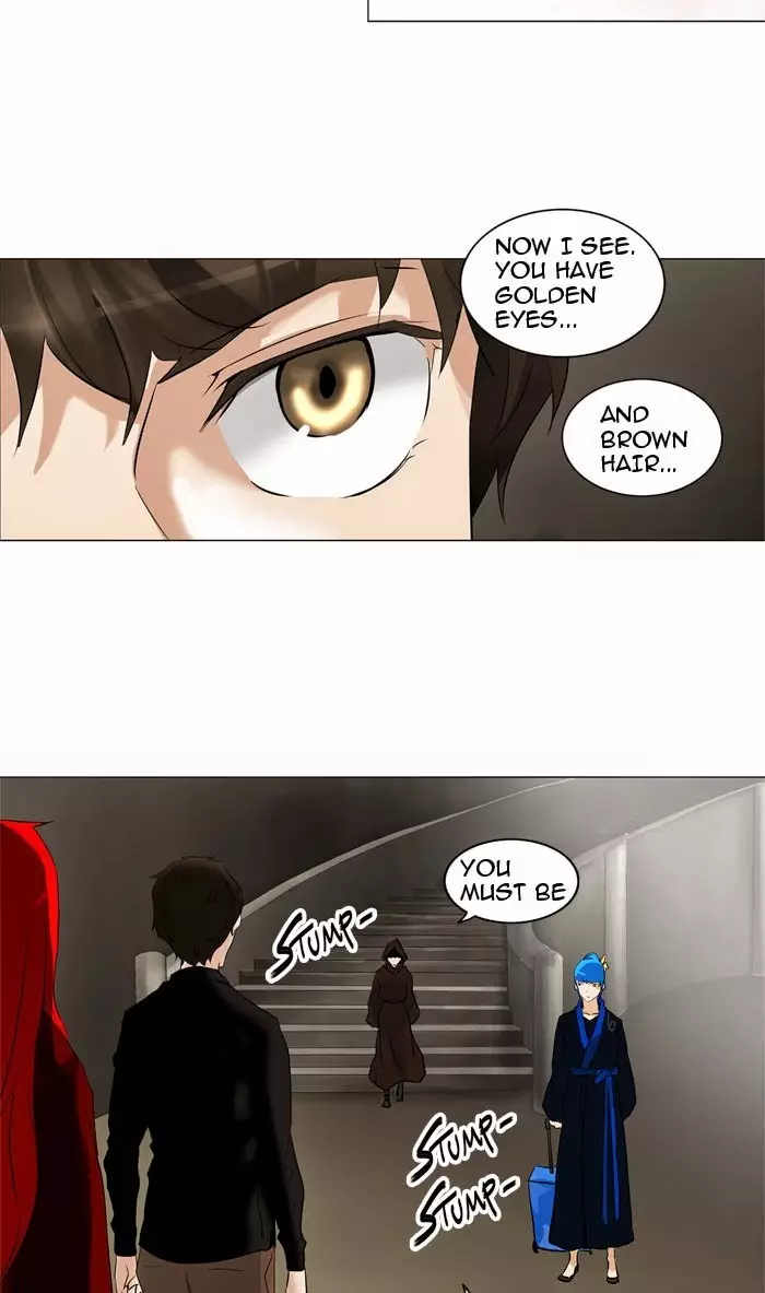 Tower of God - 216 page p_00006