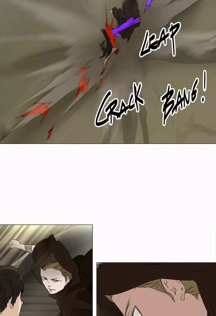 Tower of God - 216 page p_00031