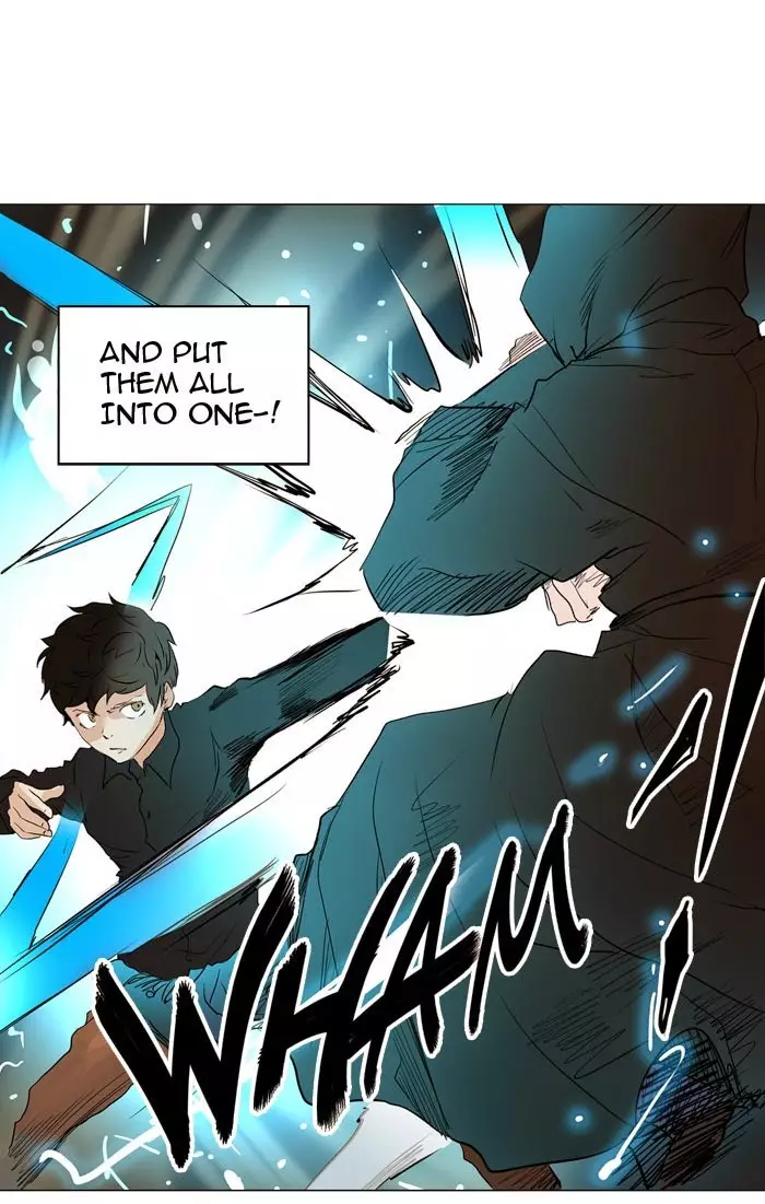 Tower of God - 216 page p_00046