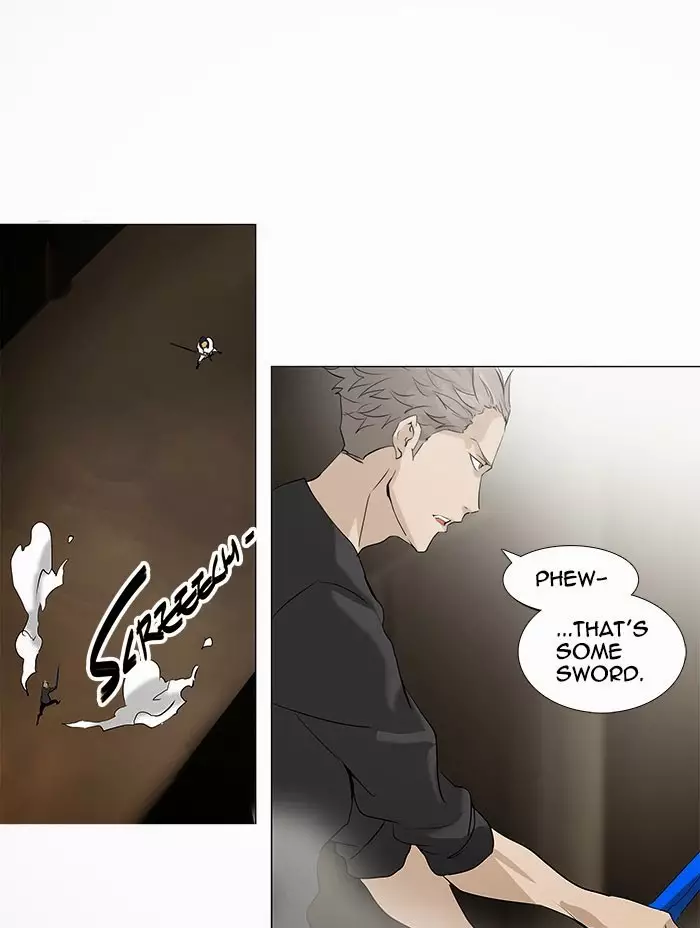 Tower of God - 217 page p_00029