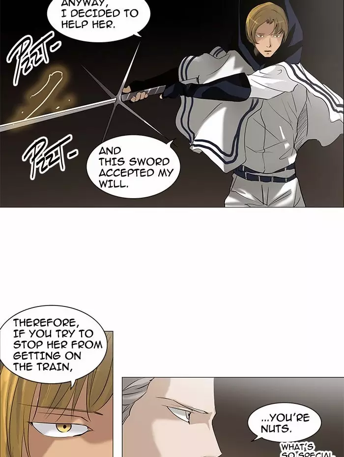 Tower of God - 217 page p_00036