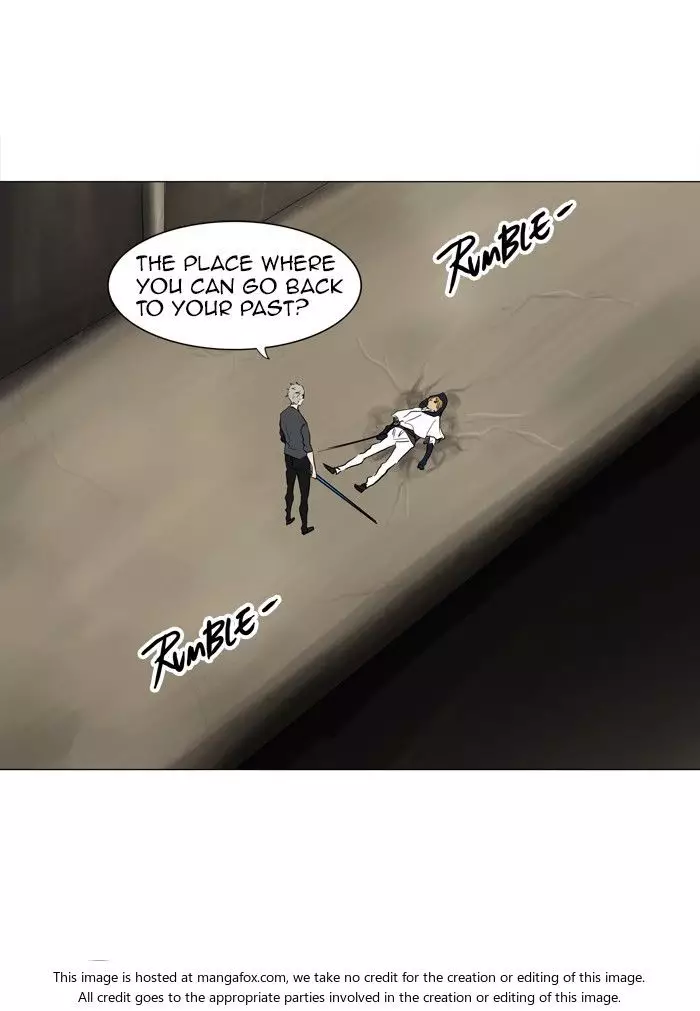 Tower of God - 219 page 002