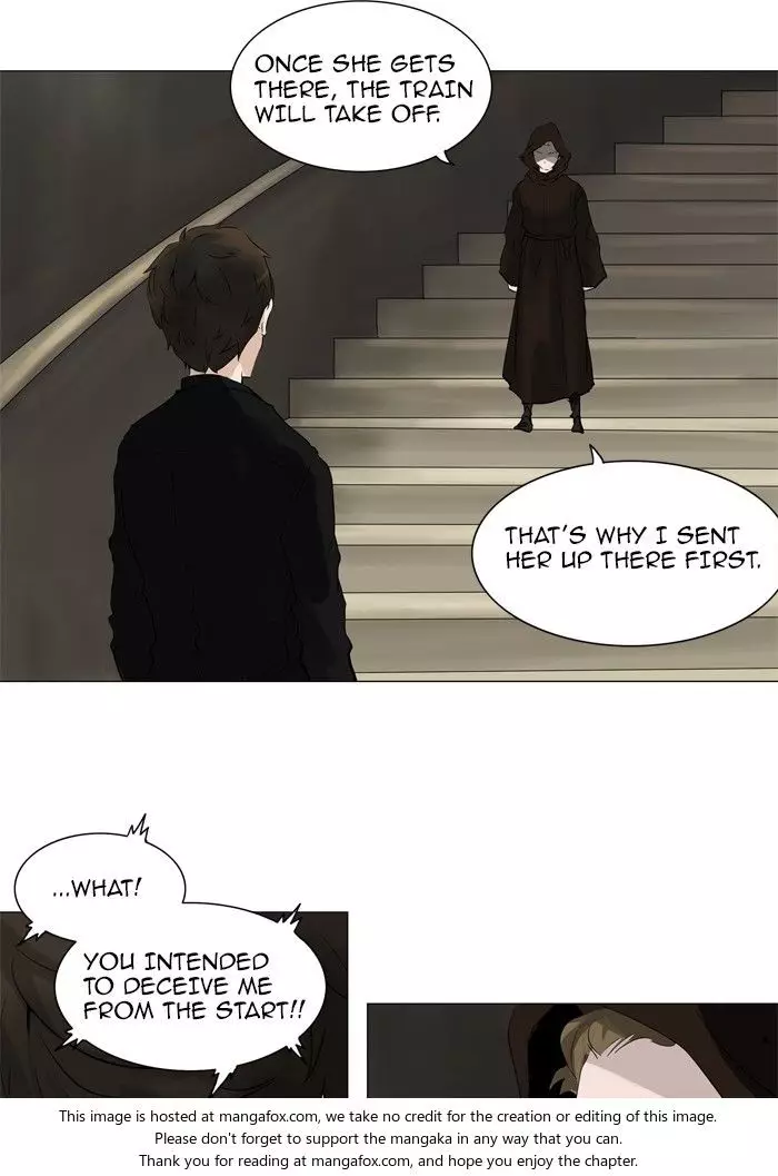 Tower of God - 219 page 005
