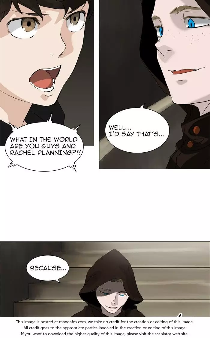 Tower of God - 219 page 006