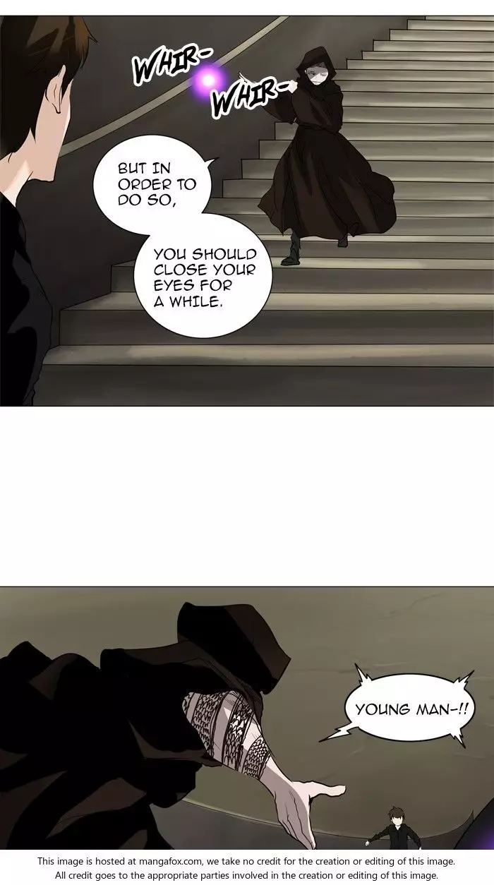 Tower of God - 219 page 011