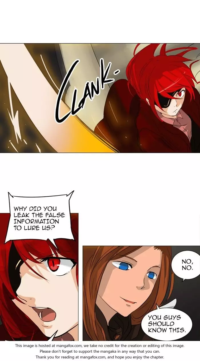 Tower of God - 219 page 016