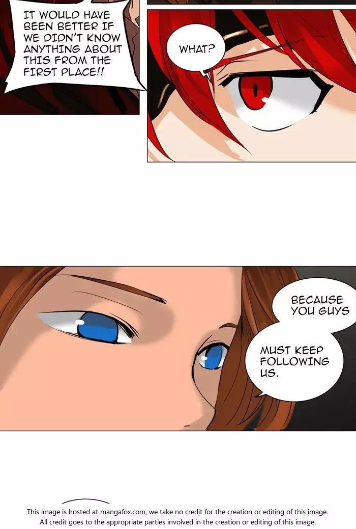 Tower of God - 219 page 017
