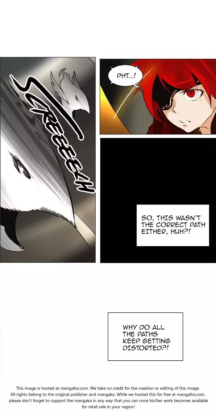 Tower of God - 219 page 019